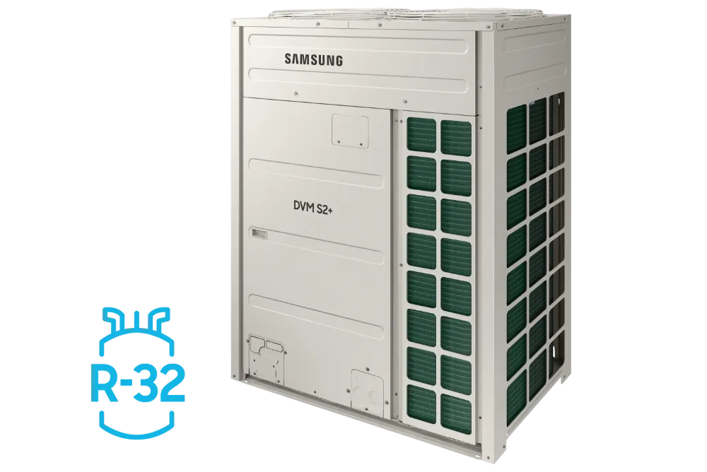 Samsung DVM S2 Dış Ünite