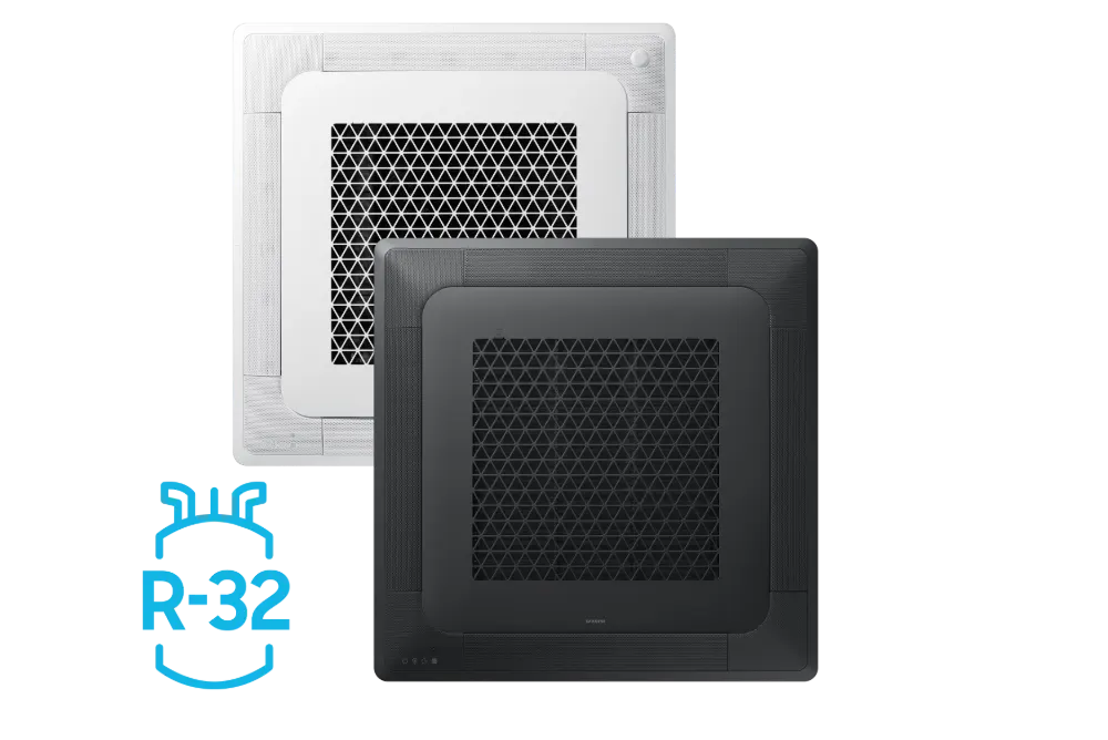 Samsung WindFree Kaset Tipi