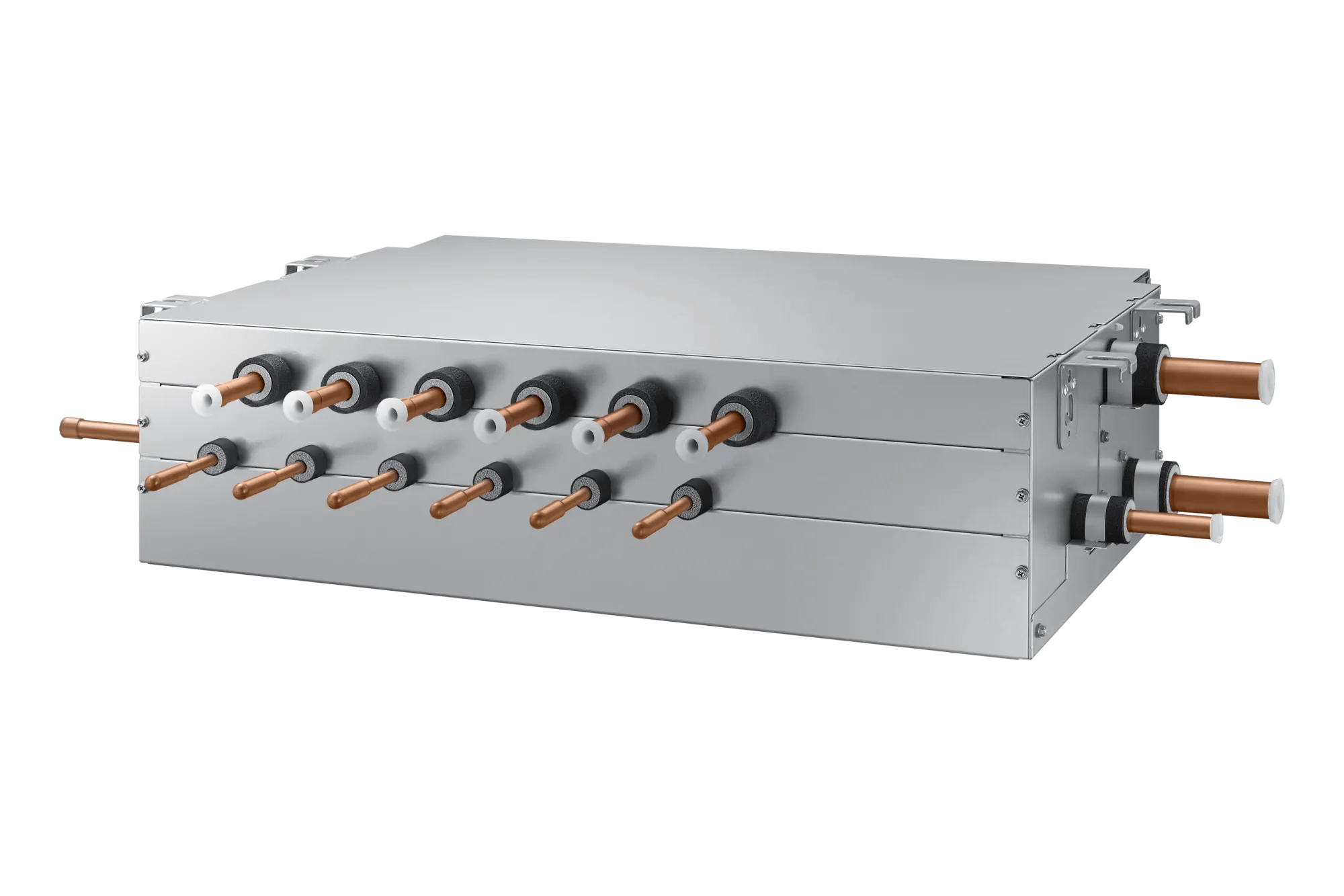 Samsung MCU Heat Recovery